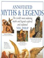Annotated Myths & Legends