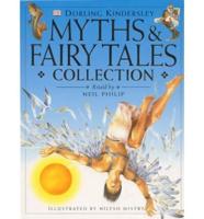 Myths & Fairytales Collection