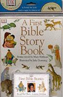 A First Bible Story Book