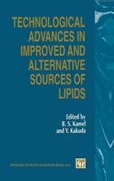 Technological Advances in Improved and Alternative Sources of Lipids