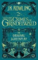 Fantastic Beasts, the Crimes of Grindelwald