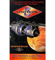 Babylon 5 Omnibus 1