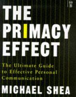 The Primacy Effect