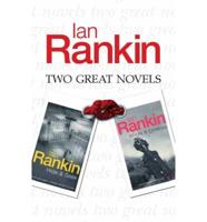 Ian Rankin: Two Great Novels