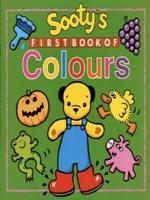 Sooty's First Book of Colours