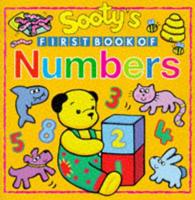 Sooty's First Book of Numbers