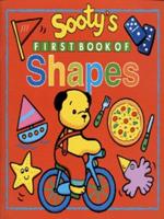 Sooty's First Book of Shapes