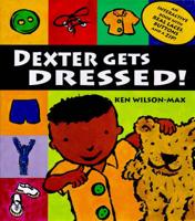 Dexter Gets Dressed!