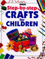 Step-by-Step Crafts for Children