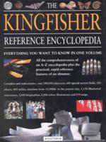 The Kingfisher Reference Encyclopedia