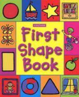 First Shape Book