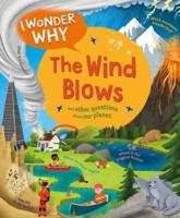 Why the Wind Blows