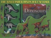 The Kingfisher Dinosaur Factory
