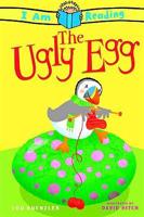 US - I Am Reading: The Ugly Egg
