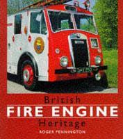 British Fire Engine Heritage