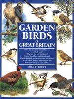 Garden Birds of Great Britain