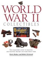 World War II Collectibles