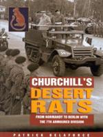 Churchill's Desert Rats