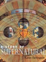 History of the Supernatural