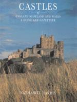Castles of England, Scotland and Wales