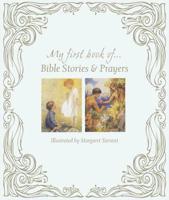 My First Book Of-- Bible Stories & Prayers