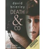 Death and Co. Complete & Unabridged
