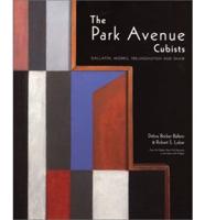 The Park Avenue Cubists