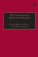 The Alternative Sherlock Holmes