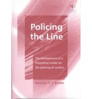 Policing the Line