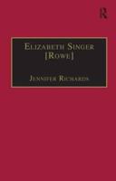 Elizabeth Singer (Rowe)