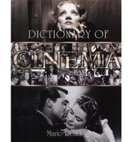 Dictionary of Cinema