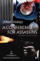 A Conference For Assassins