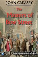 The Masters Of Bow Street