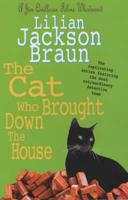 The Cat Who Brought Down the House
