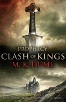 Prophecy. Book 1 Clash of Kings