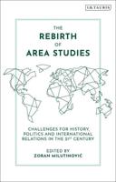 The Rebirth of Area Studies