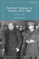 Political Violence in Turkey, 1975-1980
