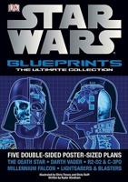 Star Wars: Ultimate Blueprints Collection