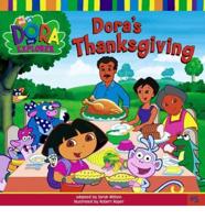 Dora's Thanksgiving