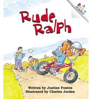 Rude Ralph