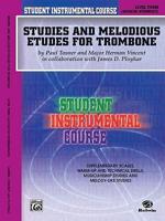 Studies And Etudes Tb 3 (Updated