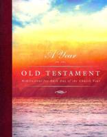 A Year in the Old Testament