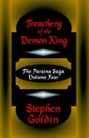 Treachery of the Demon King