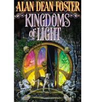 Kingdoms of Light (Peanut Press)