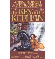 The Key of the Keplian (Peanut Press)