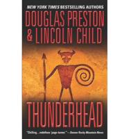 Thunderhead (Peanut Press)