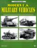 Modern U.S. Military Vehicles