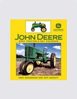 John Deere Tractor-A-Day Calendar
