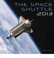 Space Shuttle 2013