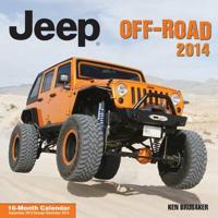 Jeep Off-Road 2014